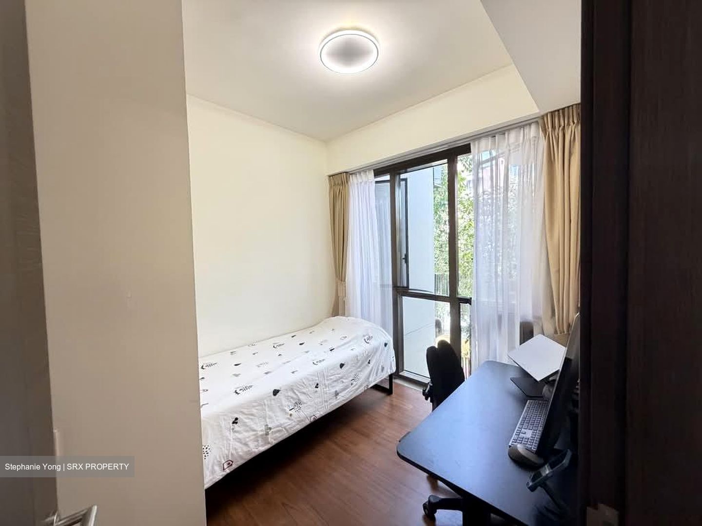 FORETT AT BUKIT TIMAH (D21), Apartment #605297701